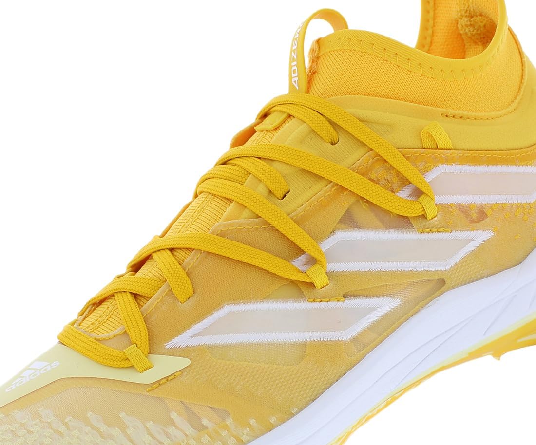 Amazon | adidas メンズ Adizero Afterburner 9 Nwv | 野球シューズ
